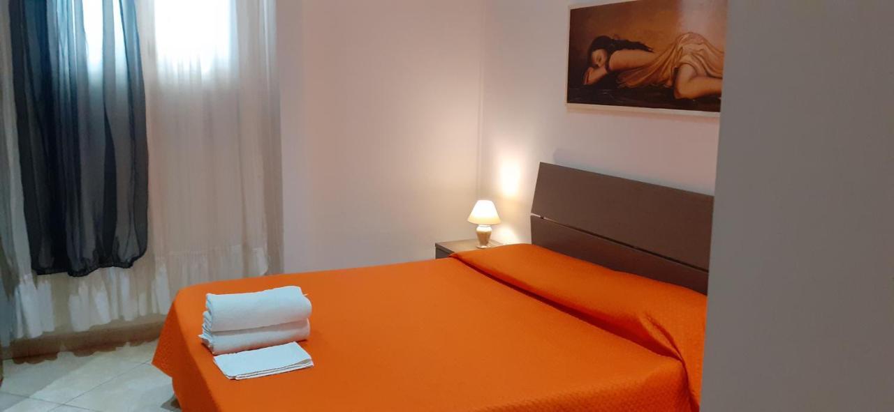 Da Rocco B&B Sant Isidoro  Exterior photo